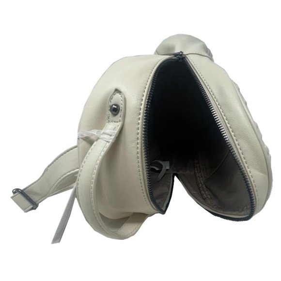 22# Backpack-Ivory - Picture 4 of 4